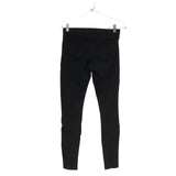 J. Crew Black Skinny Twill Pants Size 2