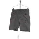 The North Face Gray Bermuda Shorts