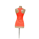 Fila Women's Orange XS Activewear Top