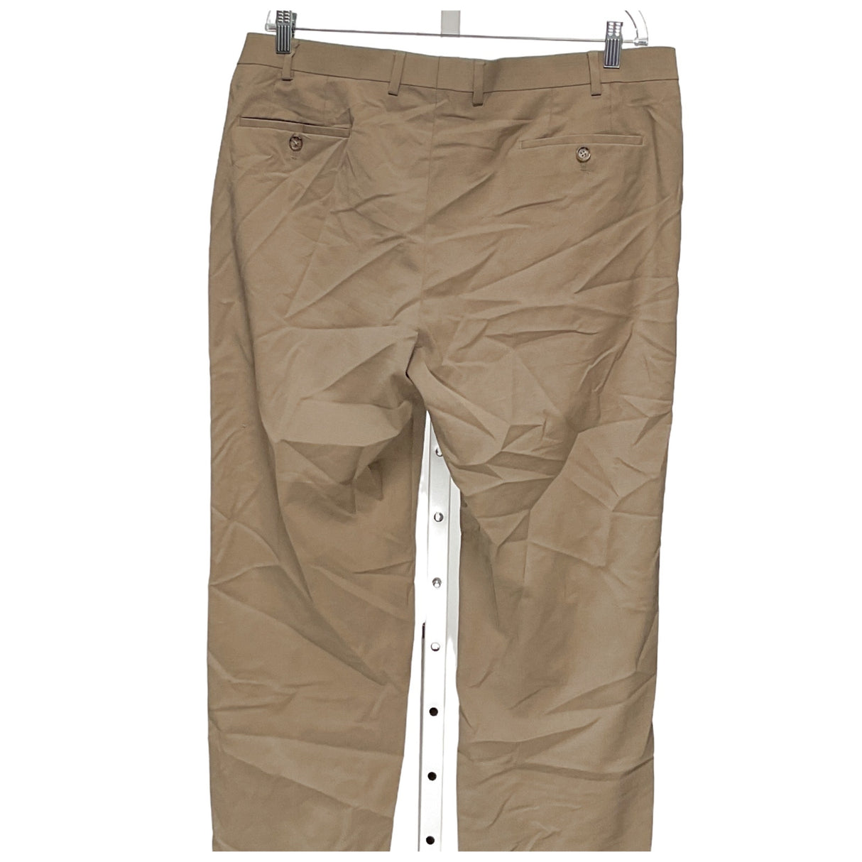 Polo by Ralph Lauren Beige Dress Pants - Size 38