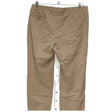 Polo by Ralph Lauren Beige Dress Pants - Size 38