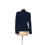 WHBM Blue Blazer - Women's Size 2