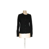 Black Ann Taylor Cardigan - M