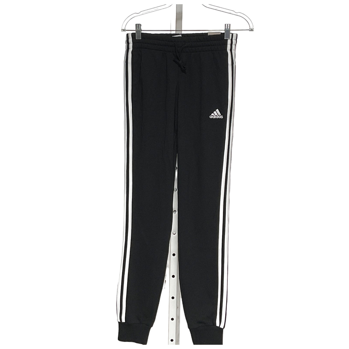 adidas Black Women's XS Sweatpants