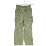 Aerie Women's Green Cargo Pants - Size S/P