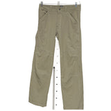 Kuhl Men's Green Nylon Ankle Pants (Size 32)