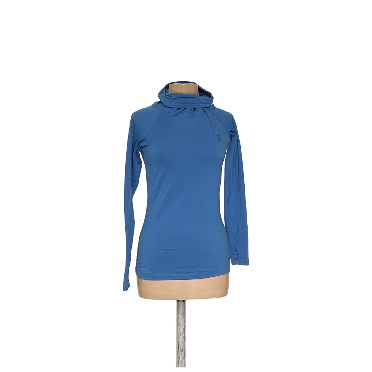 Nike Blue Pullover Sweater - Women's M