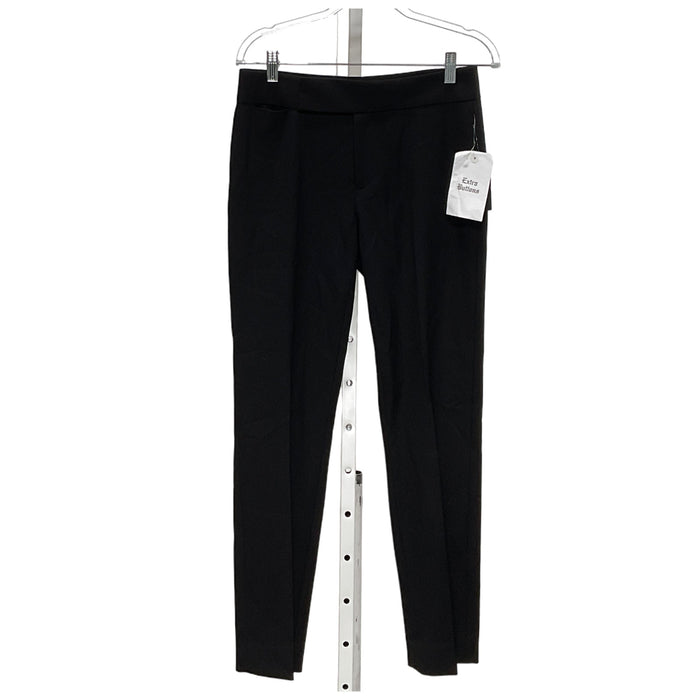 Ralph Lauren black wool dress pants size 4