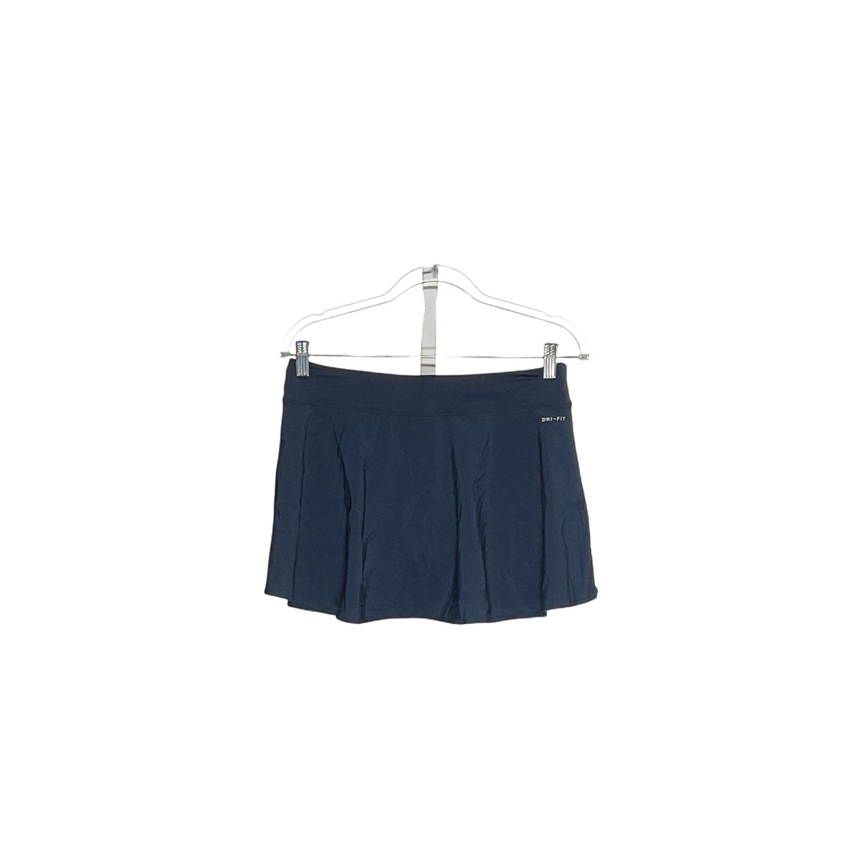 Nike Blue Summer Activewear Skort - Women's M