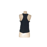 Under Armour Black Activewear Tank - Women's SM