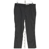 Carhartt Men's Gray Ankle Pants