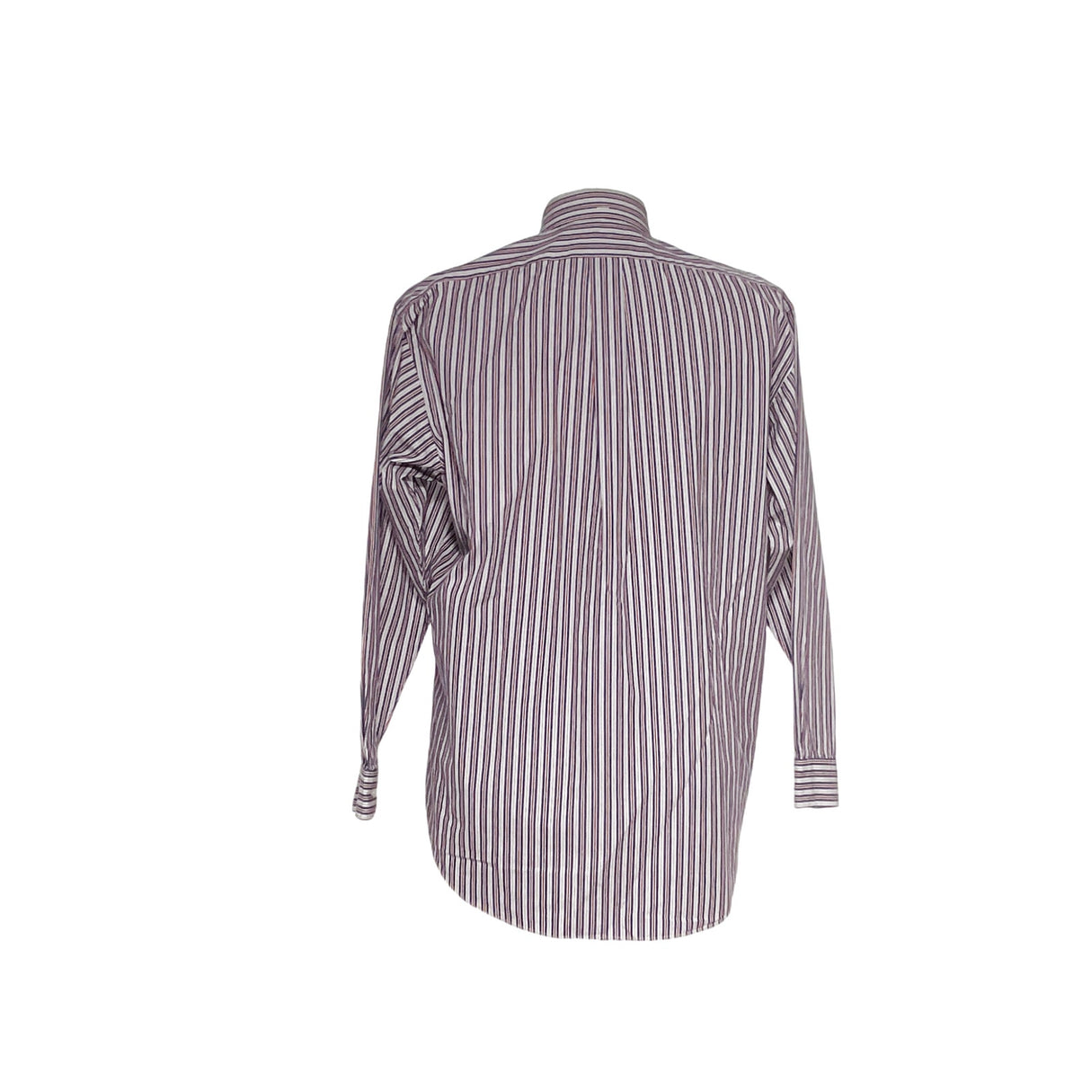 Ralph Lauren Multicolor Striped Dress Shirt