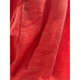 Men's L Red adidas Activewear T-Shirt