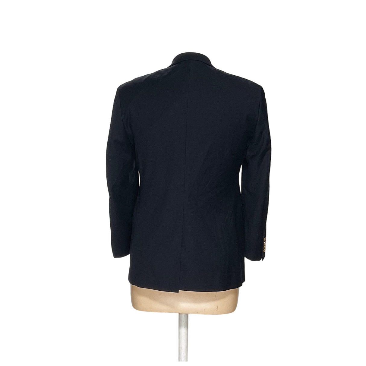 Ralph Lauren Men's Blue Blazer size M