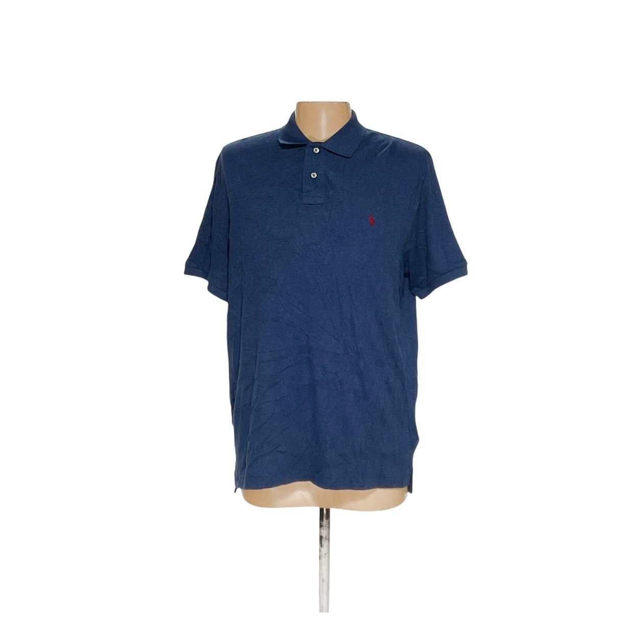 Ralph Lauren Polo - Blue L