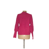 CeCe Pink Women's Sweater - Size M