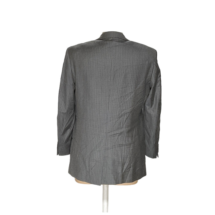 Ralph Lauren Men's Gray Blazer