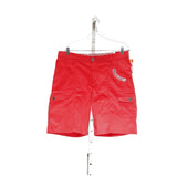 Lee Red Bermuda Shorts - Women's Size 14