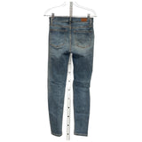 Judy Blue Blue Ankle Jeans 26