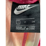 Nike Pink Athletic Shorts - Women's S