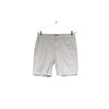 J.Crew Gray Bermuda Shorts - Size 4