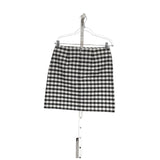 LOFT Multicolor Mini Skirt, Size Regular 2