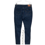 Levi's Ankle Jeans