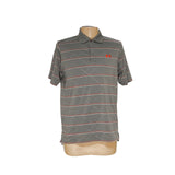 Under Armour Men's Multicolor Striped Polo