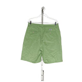 Vineyard Vines Green Bermuda Shorts - Size 32