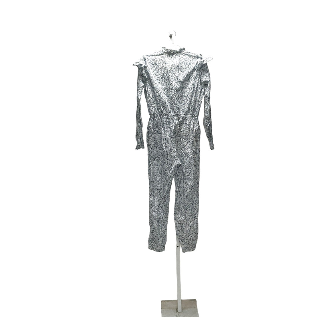 INC Intl Concepts XS Multicolor Jumpsuit