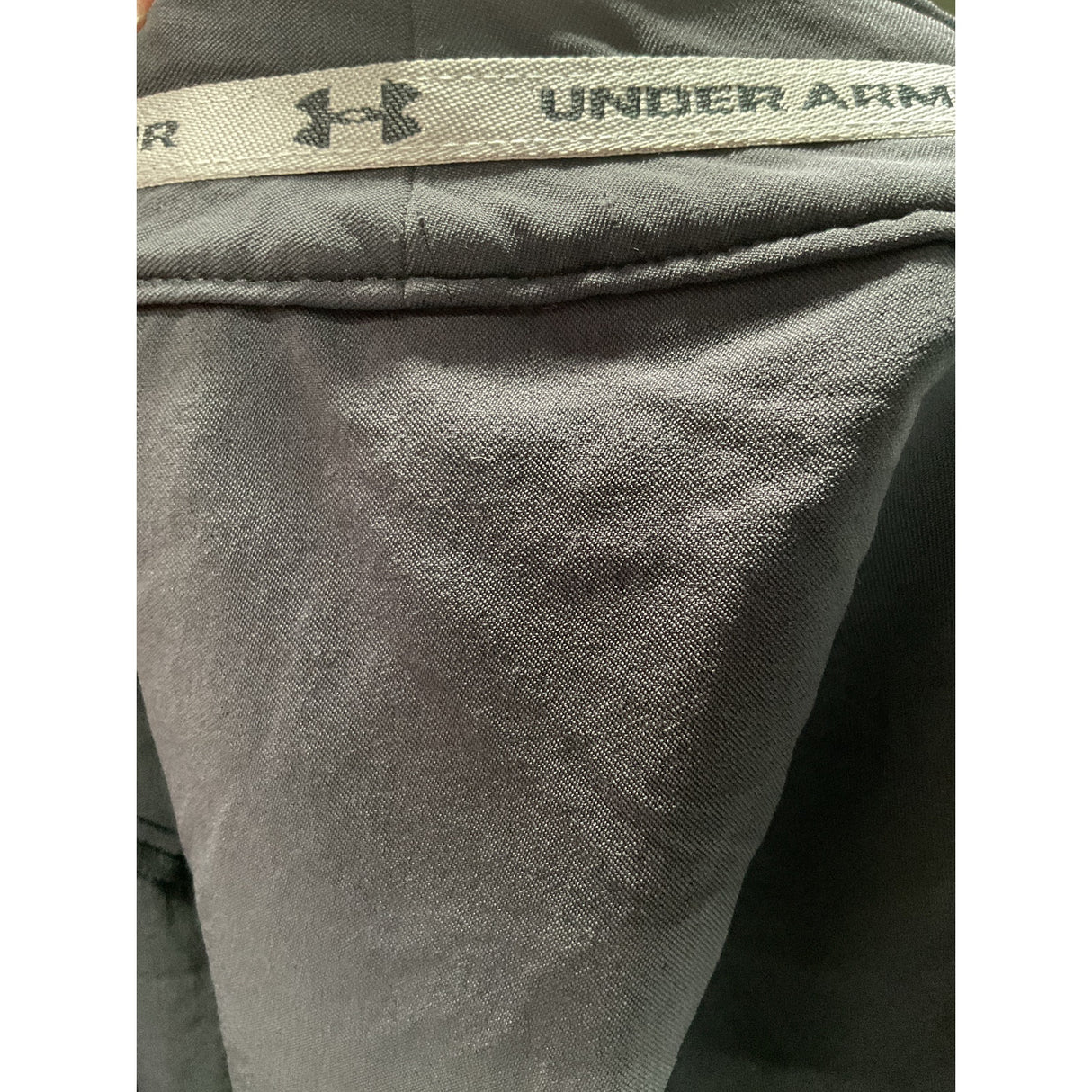 Under Armour Black Mini Skirt - Women's Size 6