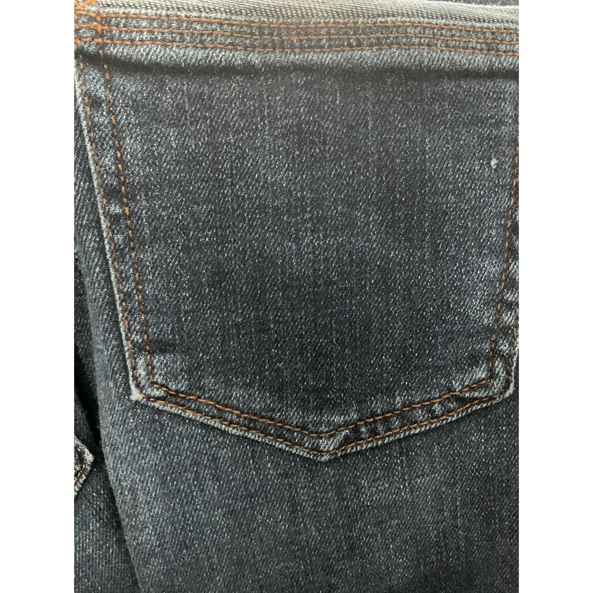 Lee Women's Blue Jeans Size 10