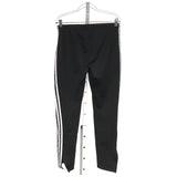 adidas Black Women's/Men's Sweatpants