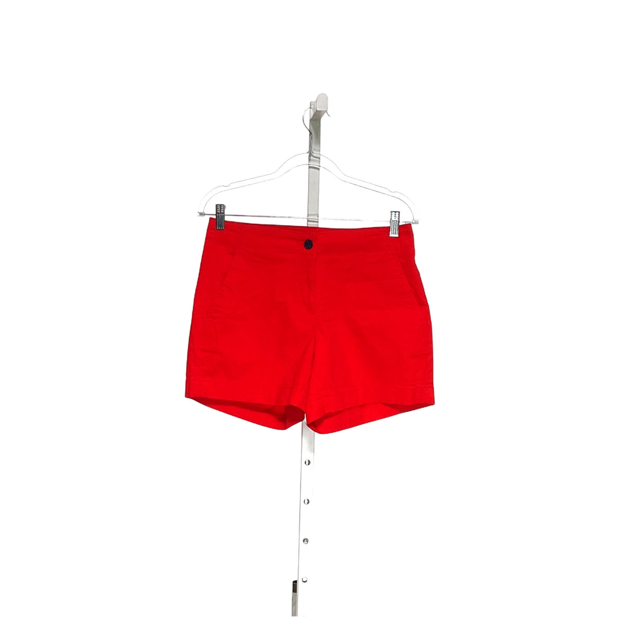 Nautica Red Sailor Shorts - Women's Size 4