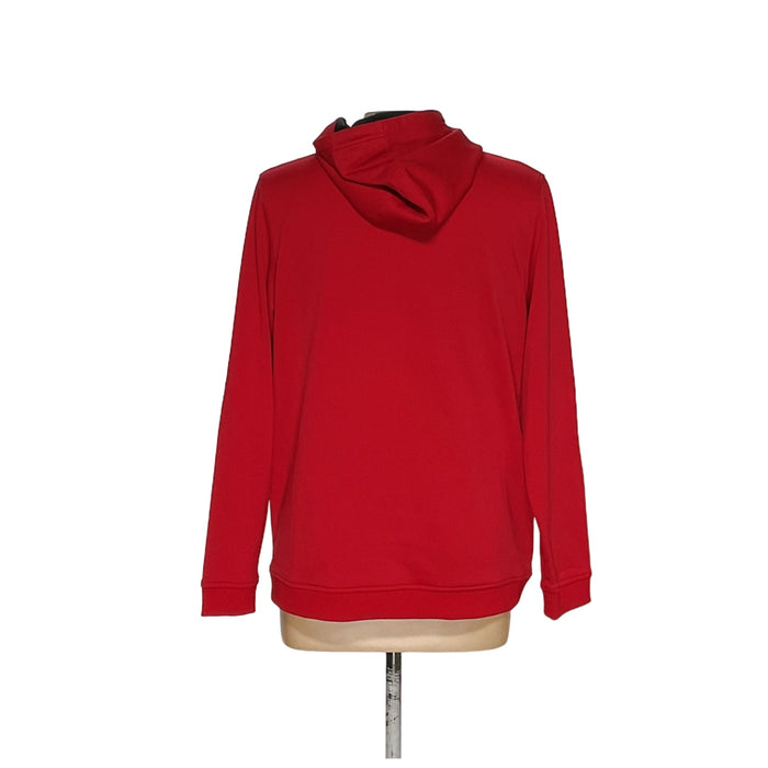 Under Armour Red XL Hoodie for Men