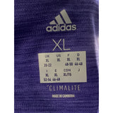 adidas Purple Women's XL Hoodie