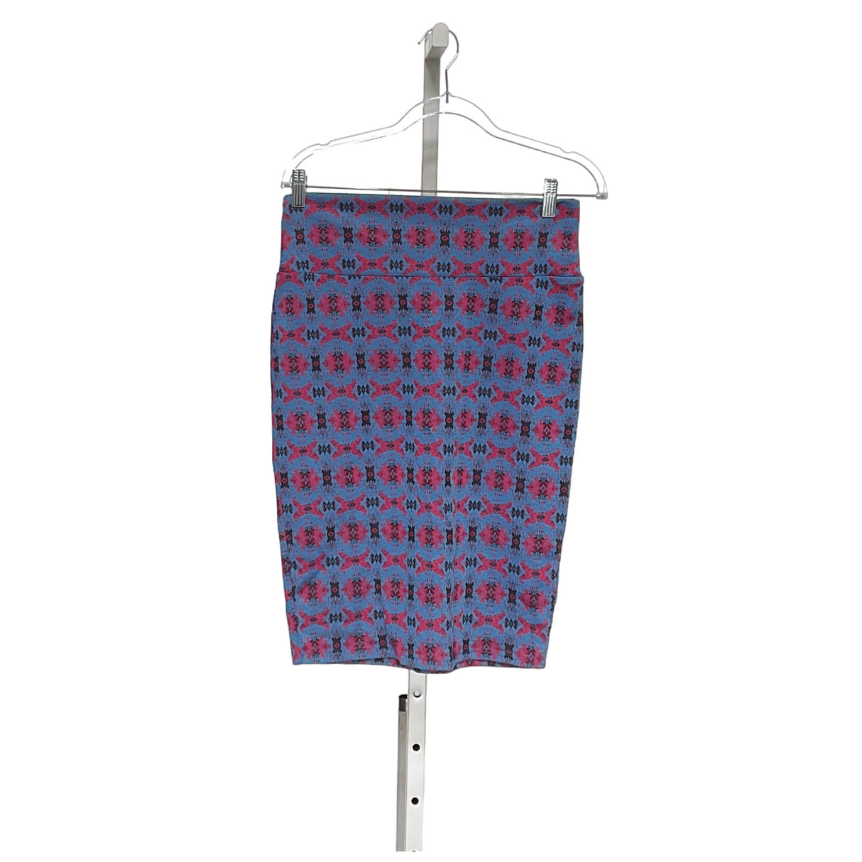 Lularoe Multicolor A-Line Skirt