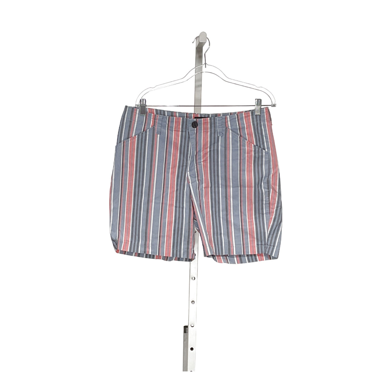 Lee Multicolor Bermuda Shorts