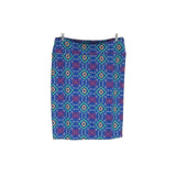 LuLaRoe Multicolor A-Line Skirt