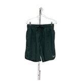 Reebok Green Activewear Shorts