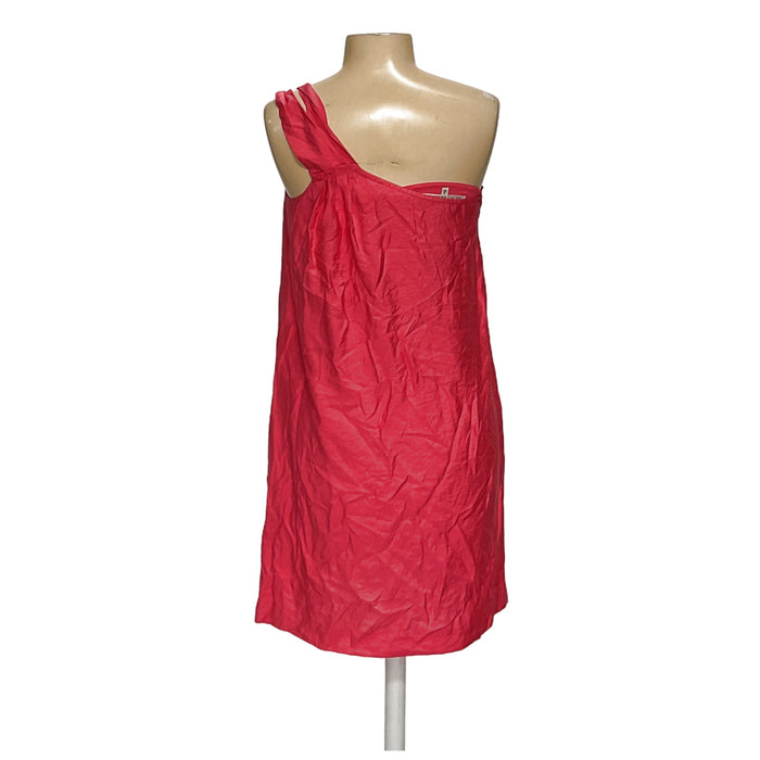 Rachel Roy Pink Shift Dress - Size 10