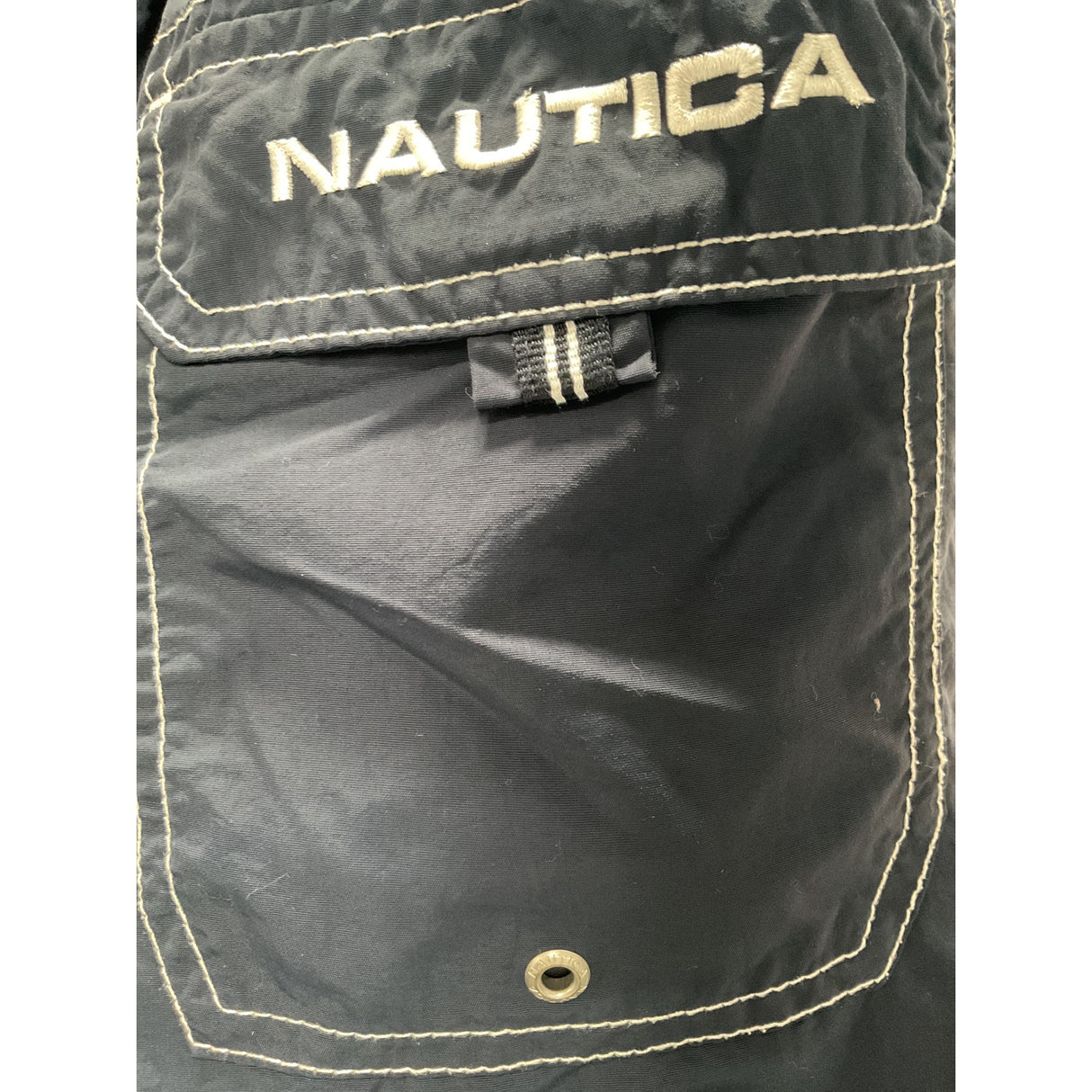 Nautica Blue Men's Swim Bottom XL