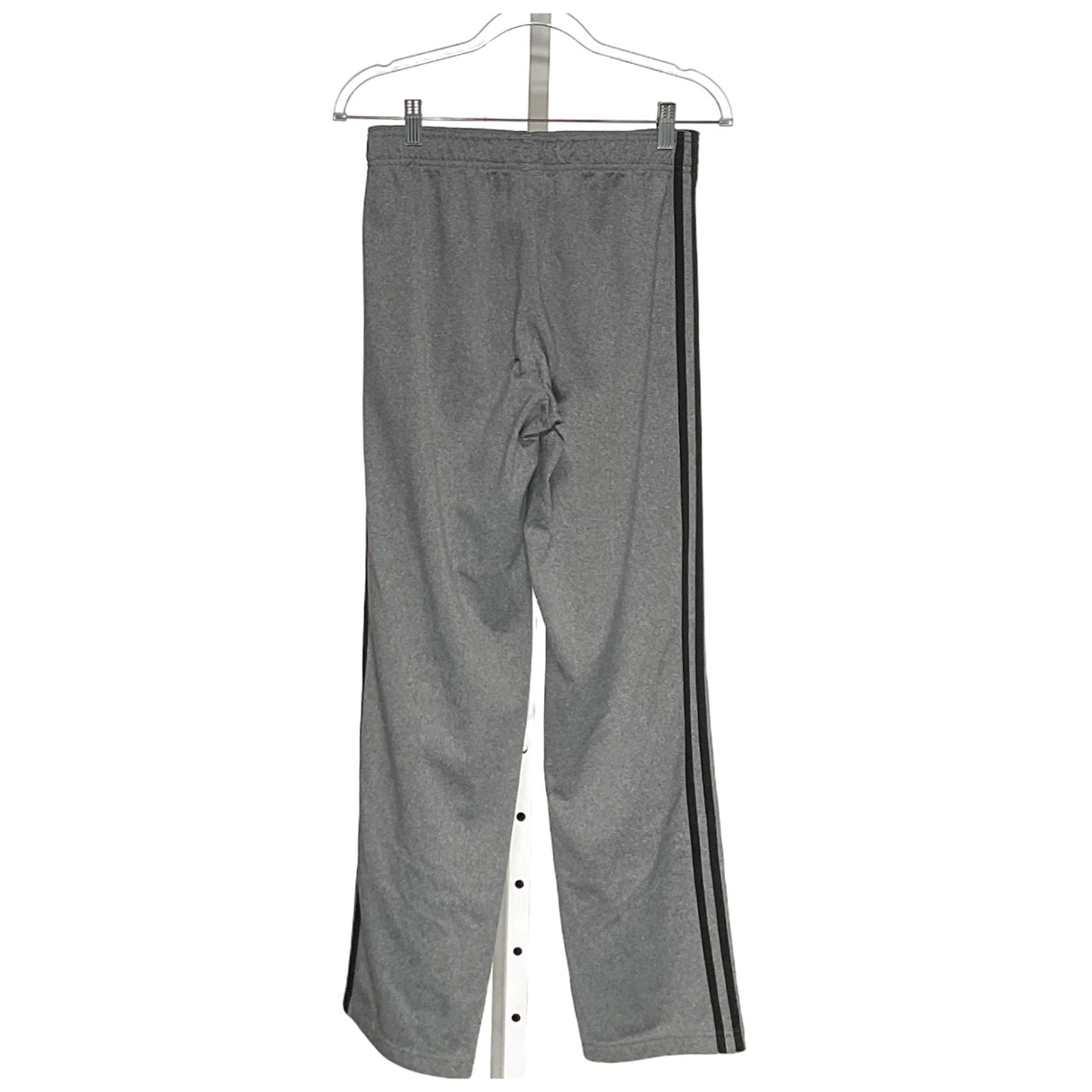 Adidas Women's Gray Sweatpants Size S