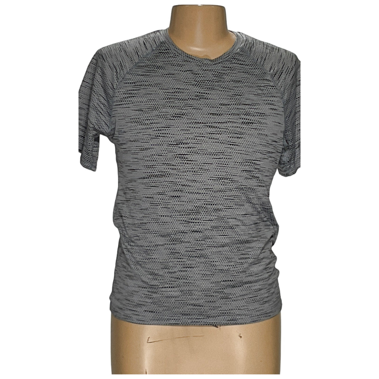 Champion Men's Gray T-Shirt