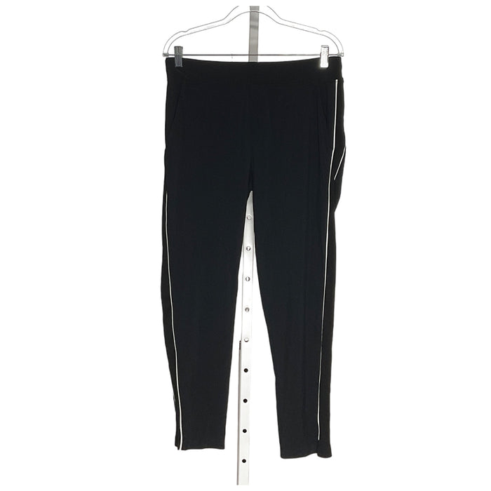 Athleta Black Sweatpants Women's Activewear