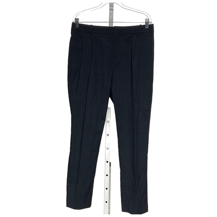 J. CREW Blue Dress Pants  - Size 10