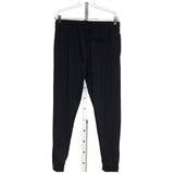 ZYIA Men's Black Jogger Pants (L)