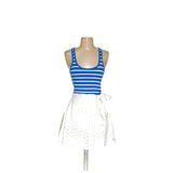 A&F Multicolor Women's A-Line Dress