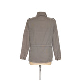 Armani Exchange Brown Anorak Jacket, Men's M