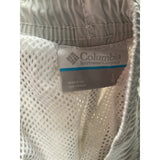 Columbia Men's Gray Bermuda Shorts